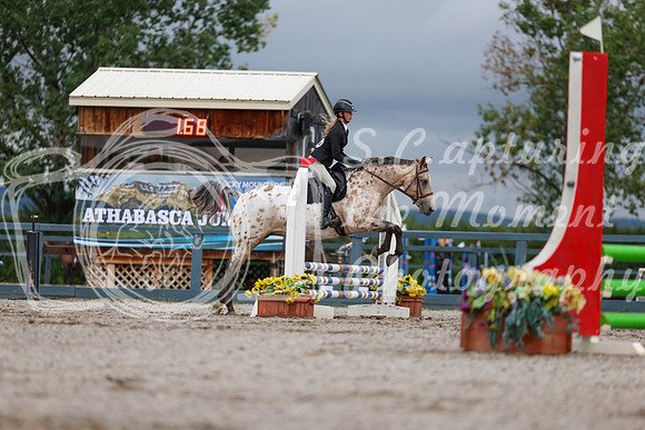 00135 - Shea - 2026 Rocky Mountain Classic II - Wednesday August 12th