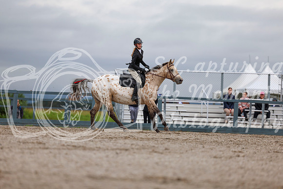 00138 - Shea - 2026 Rocky Mountain Classic II - Wednesday August 12th