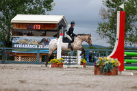 00136 - Shea - 2026 Rocky Mountain Classic II - Wednesday August 12th