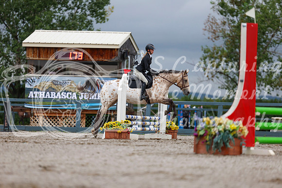 00136 - Shea - 2026 Rocky Mountain Classic II - Wednesday August 12th