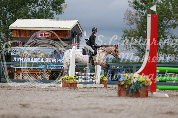 00137 - Shea - 2026 Rocky Mountain Classic II - Wednesday August 12th
