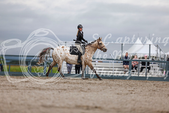 00140 - Shea - 2026 Rocky Mountain Classic II - Wednesday August 12th