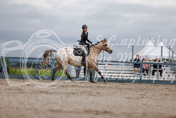 00139 - Shea - 2026 Rocky Mountain Classic II - Wednesday August 12th