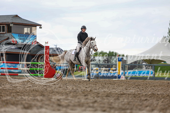 06754 - Shea - 2026 Rocky Mountain Classic II - Wednesday August 12th
