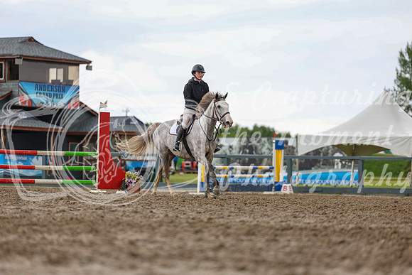 06755 - Shea - 2026 Rocky Mountain Classic II - Wednesday August 12th