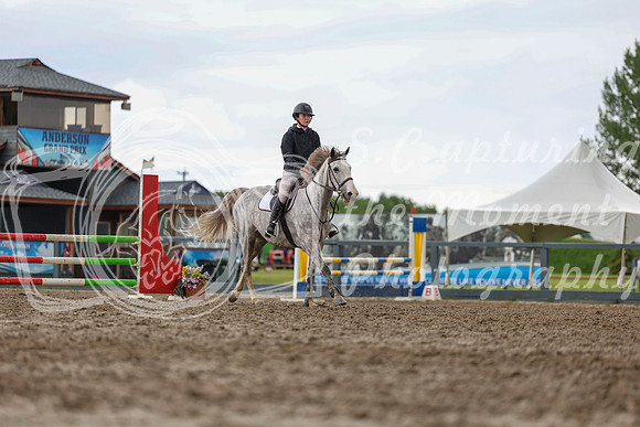 06756 - Shea - 2026 Rocky Mountain Classic II - Wednesday August 12th