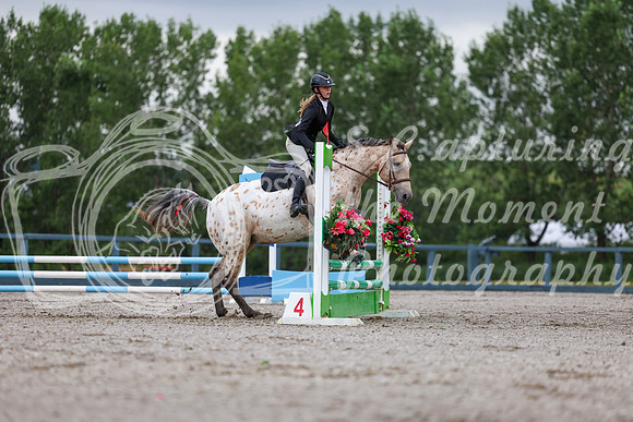 00141 - Shea - 2026 Rocky Mountain Classic II - Wednesday August 12th