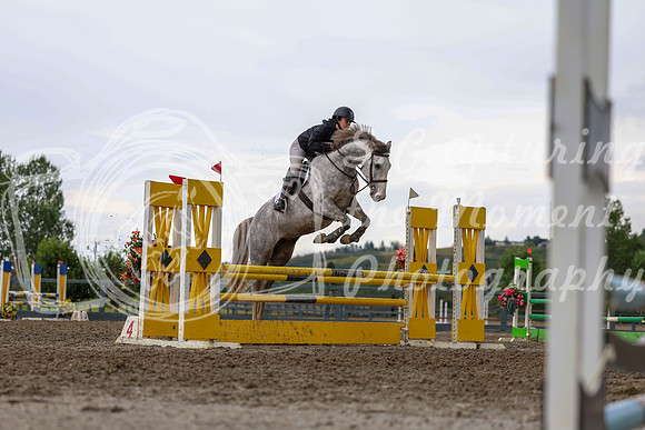 06757 - Shea - 2026 Rocky Mountain Classic II - Wednesday August 12th