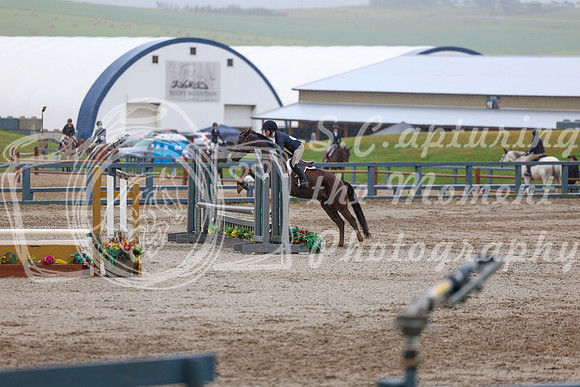 03274 - Shea - 2026 Rocky Mountain Classic II - Wednesday August 12th