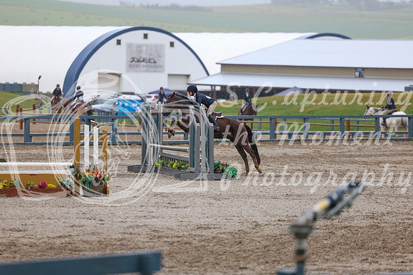 03275 - Shea - 2026 Rocky Mountain Classic II - Wednesday August 12th