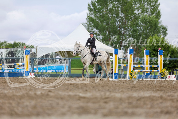 04450 - Shea - 2026 Rocky Mountain Classic II - Wednesday August 12th
