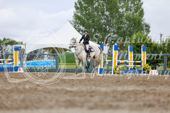 04449 - Shea - 2026 Rocky Mountain Classic II - Wednesday August 12th
