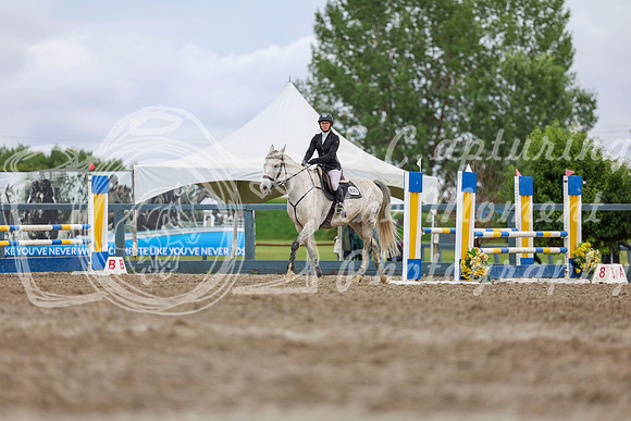 04451 - Shea - 2026 Rocky Mountain Classic II - Wednesday August 12th