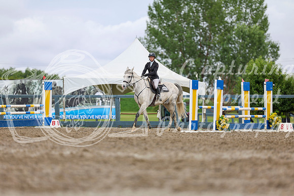 04452 - Shea - 2026 Rocky Mountain Classic II - Wednesday August 12th