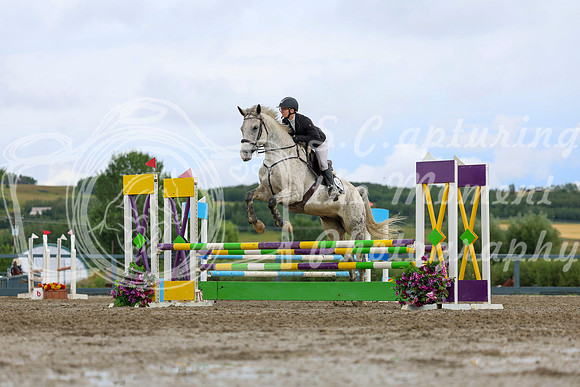 04454 - Shea - 2026 Rocky Mountain Classic II - Wednesday August 12th