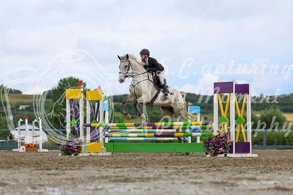 04455 - Shea - 2026 Rocky Mountain Classic II - Wednesday August 12th