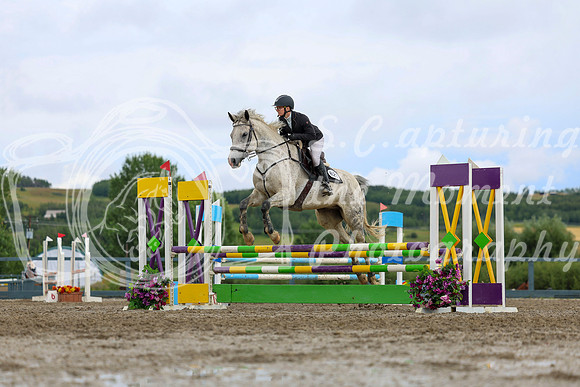 04456 - Shea - 2026 Rocky Mountain Classic II - Wednesday August 12th