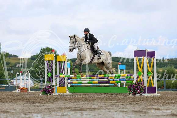 04457 - Shea - 2026 Rocky Mountain Classic II - Wednesday August 12th