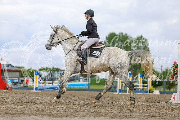 04461 - Shea - 2026 Rocky Mountain Classic II - Wednesday August 12th