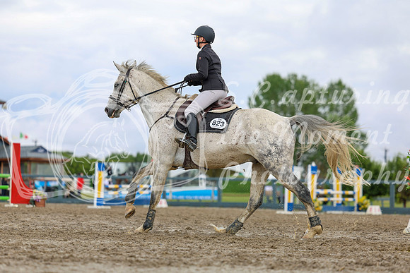 04462 - Shea - 2026 Rocky Mountain Classic II - Wednesday August 12th