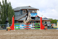 04464 - Shea - 2026 Rocky Mountain Classic II - Wednesday August 12th