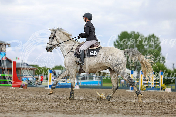04463 - Shea - 2026 Rocky Mountain Classic II - Wednesday August 12th