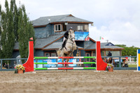 04465 - Shea - 2026 Rocky Mountain Classic II - Wednesday August 12th