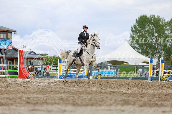 04470 - Shea - 2026 Rocky Mountain Classic II - Wednesday August 12th