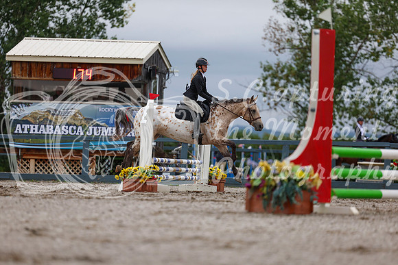 00257 - Shea - 2026 Rocky Mountain Classic II - Wednesday August 12th