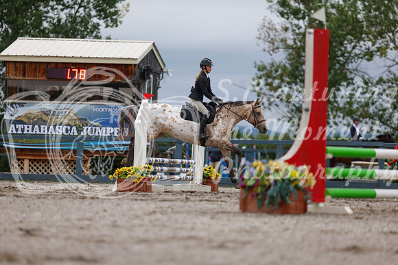 00258 - Shea - 2026 Rocky Mountain Classic II - Wednesday August 12th