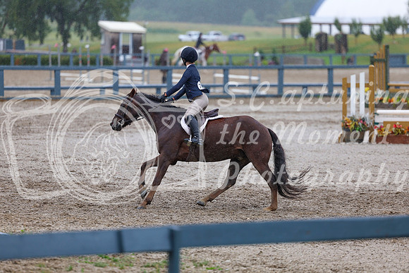 03298 - Shea - 2026 Rocky Mountain Classic II - Wednesday August 12th