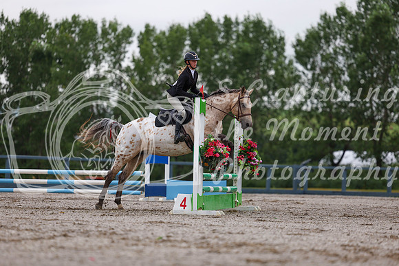 00261 - Shea - 2026 Rocky Mountain Classic II - Wednesday August 12th