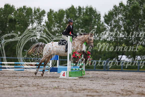 00262 - Shea - 2026 Rocky Mountain Classic II - Wednesday August 12th