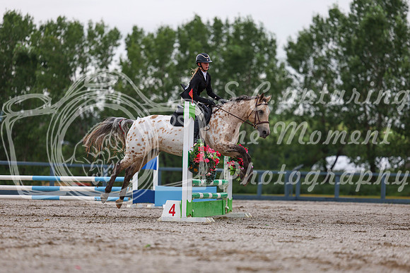 00263 - Shea - 2026 Rocky Mountain Classic II - Wednesday August 12th