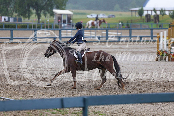 03300 - Shea - 2026 Rocky Mountain Classic II - Wednesday August 12th