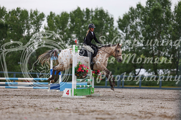 00265 - Shea - 2026 Rocky Mountain Classic II - Wednesday August 12th