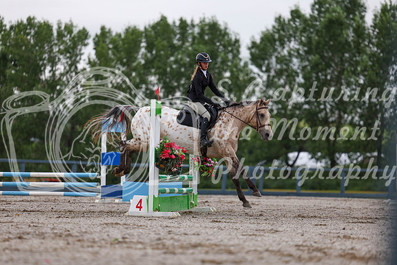 00266 - Shea - 2026 Rocky Mountain Classic II - Wednesday August 12th
