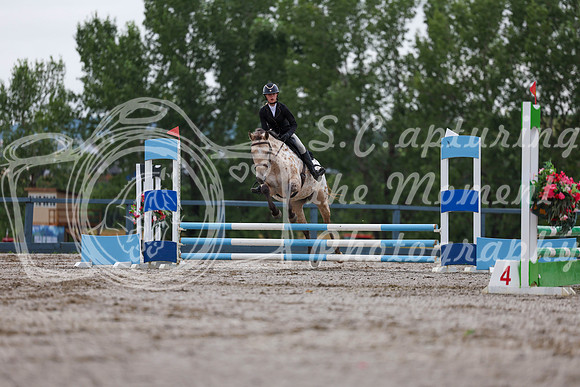 00267 - Shea - 2026 Rocky Mountain Classic II - Wednesday August 12th