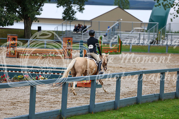 01818 - Shea - 2026 Rocky Mountain Classic II - Wednesday August 12th