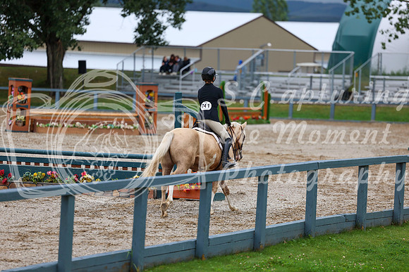 01819 - Shea - 2026 Rocky Mountain Classic II - Wednesday August 12th