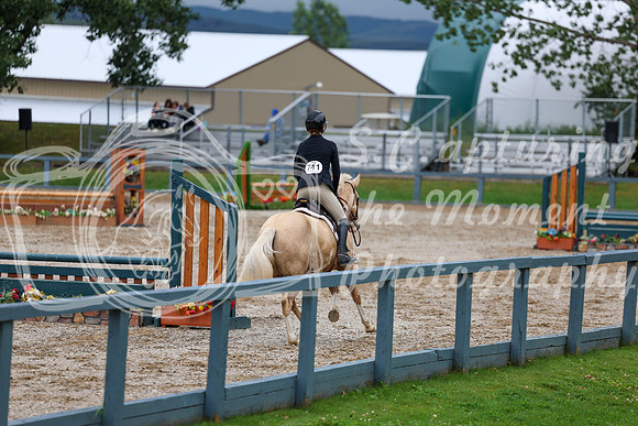 01821 - Shea - 2026 Rocky Mountain Classic II - Wednesday August 12th
