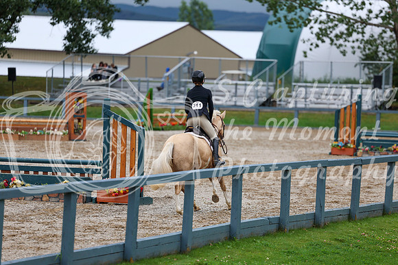 01822 - Shea - 2026 Rocky Mountain Classic II - Wednesday August 12th