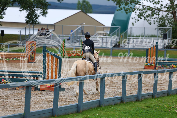 01823 - Shea - 2026 Rocky Mountain Classic II - Wednesday August 12th