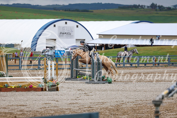01824 - Shea - 2026 Rocky Mountain Classic II - Wednesday August 12th