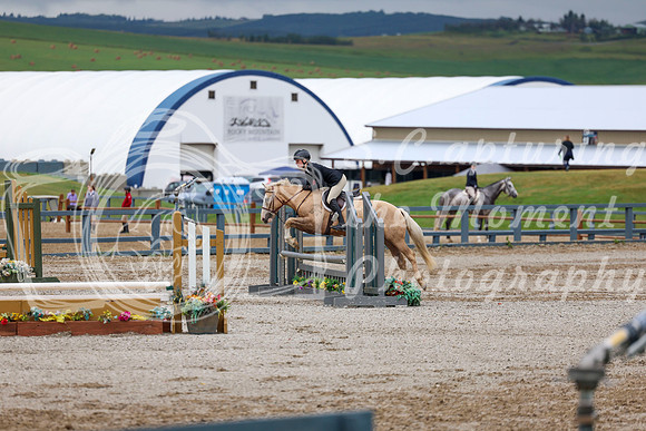 01825 - Shea - 2026 Rocky Mountain Classic II - Wednesday August 12th