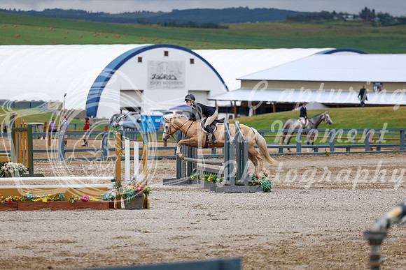 01826 - Shea - 2026 Rocky Mountain Classic II - Wednesday August 12th