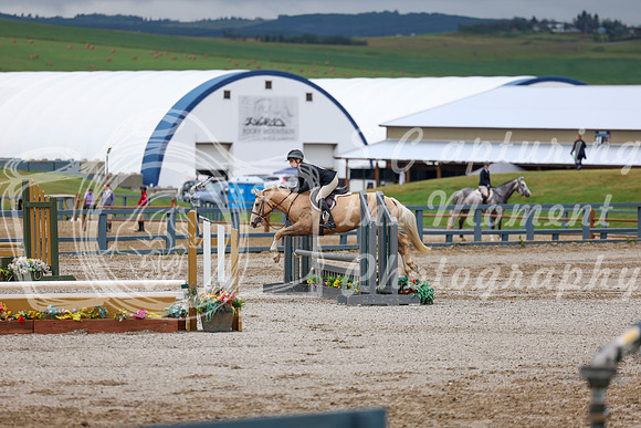 01827 - Shea - 2026 Rocky Mountain Classic II - Wednesday August 12th