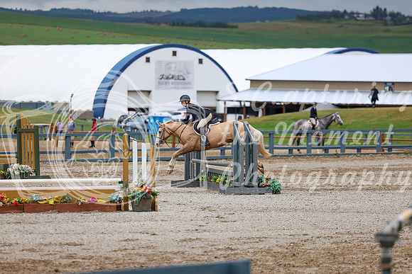 01828 - Shea - 2026 Rocky Mountain Classic II - Wednesday August 12th