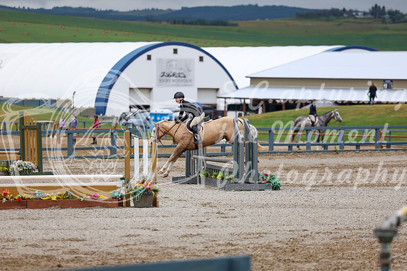 01829 - Shea - 2026 Rocky Mountain Classic II - Wednesday August 12th