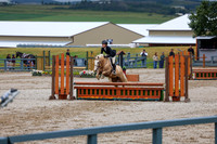 01830 - Shea - 2026 Rocky Mountain Classic II - Wednesday August 12th